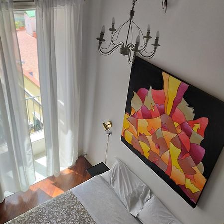 Residence E Appartamenti Cavallerizza Naples Extérieur photo