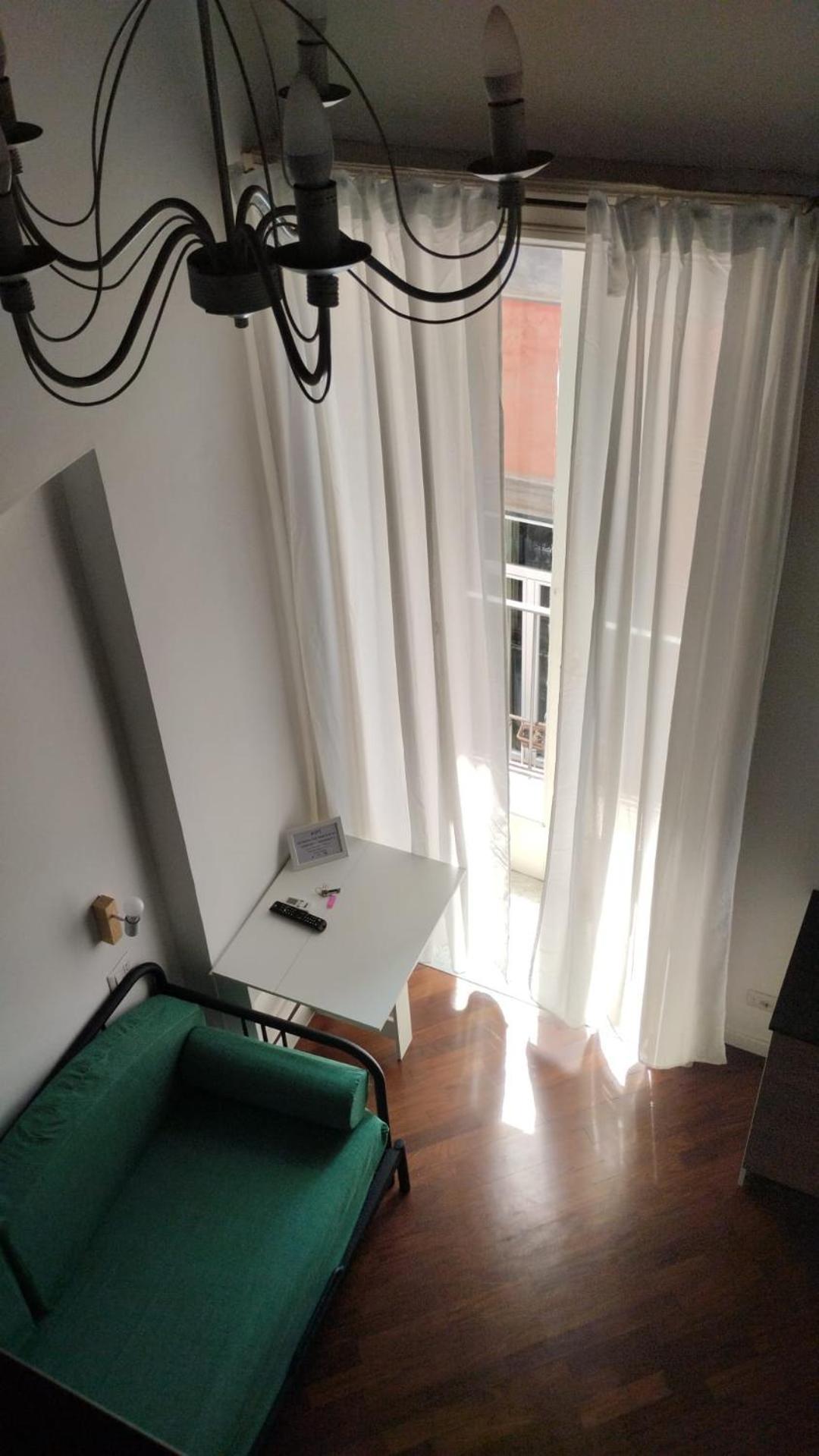 Residence E Appartamenti Cavallerizza Naples Extérieur photo