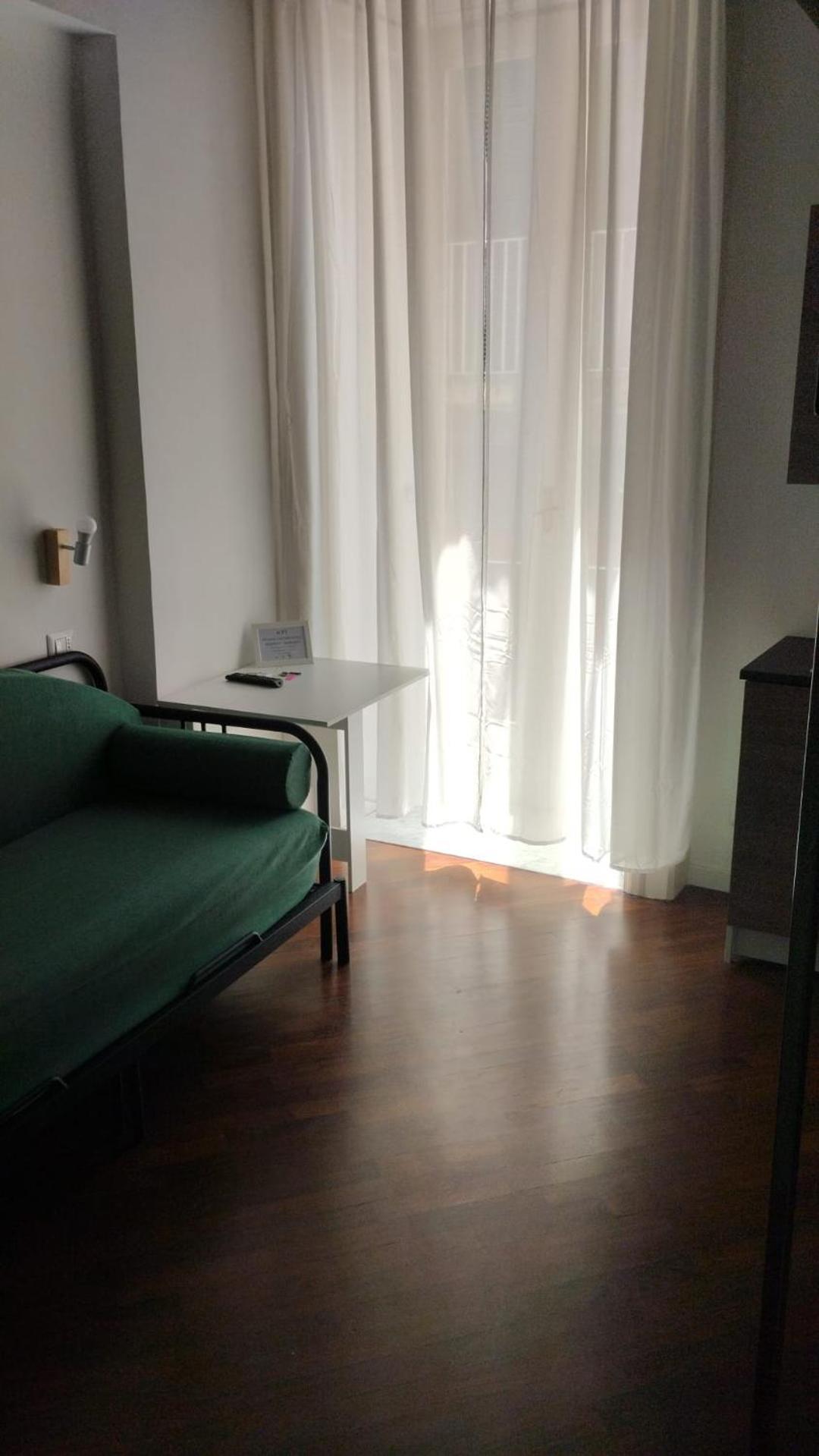 Residence E Appartamenti Cavallerizza Naples Extérieur photo
