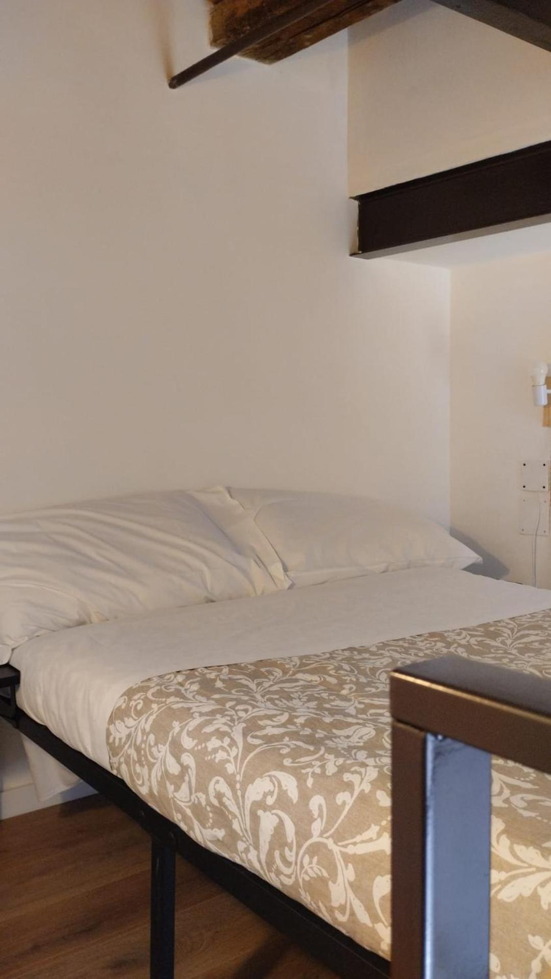 Residence E Appartamenti Cavallerizza Naples Extérieur photo