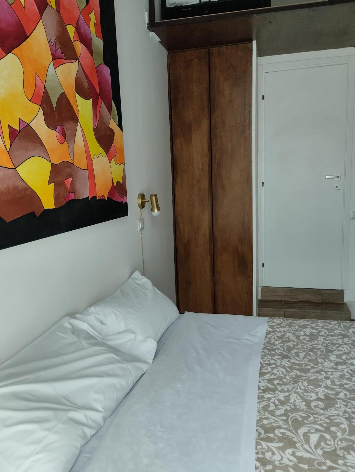 Residence E Appartamenti Cavallerizza Naples Extérieur photo