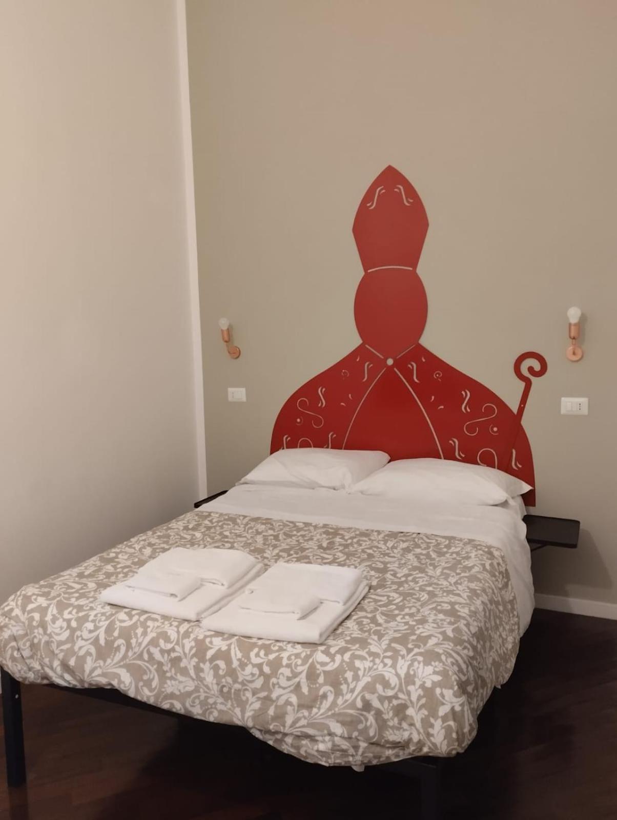 Residence E Appartamenti Cavallerizza Naples Extérieur photo