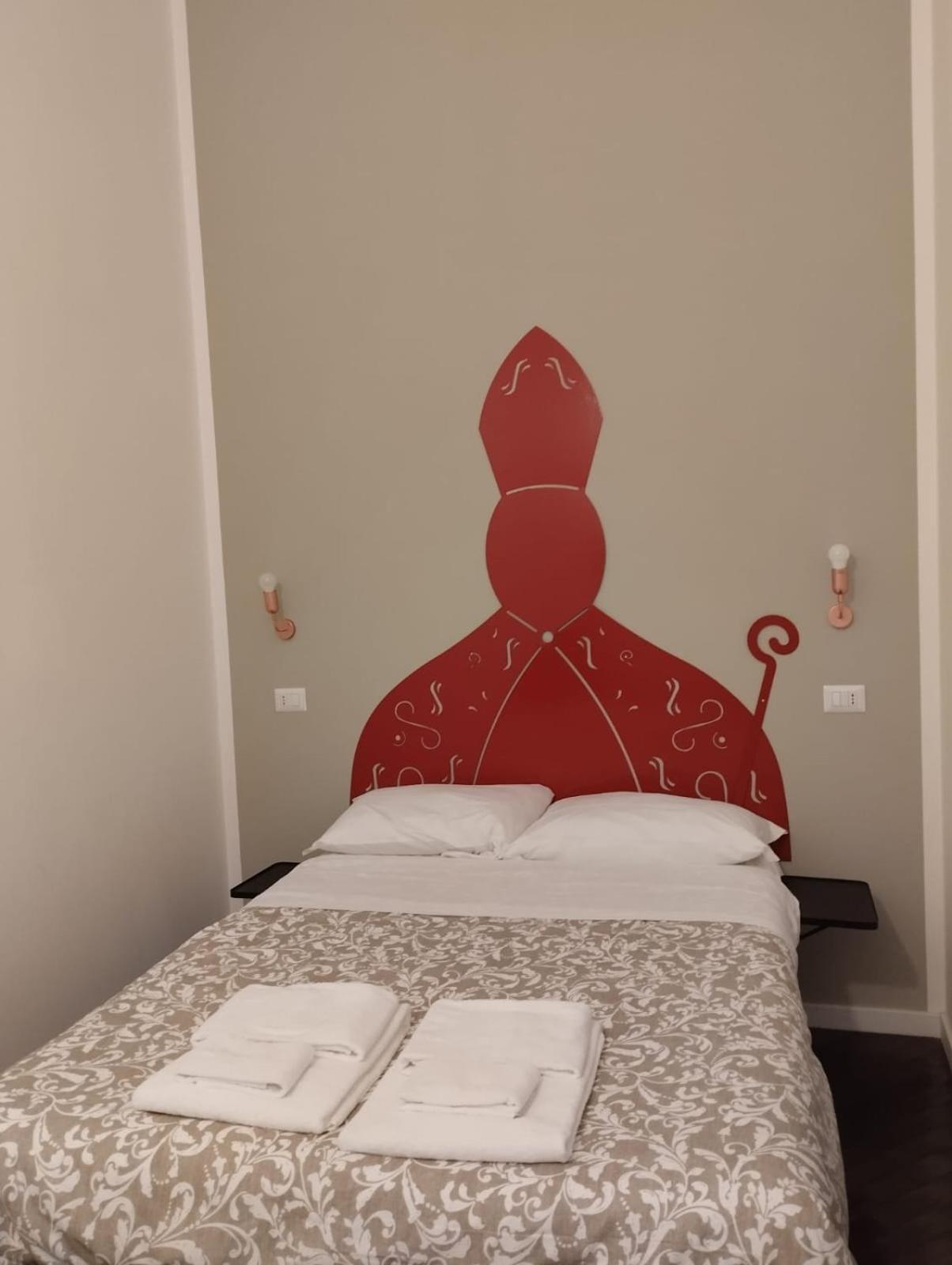 Residence E Appartamenti Cavallerizza Naples Extérieur photo