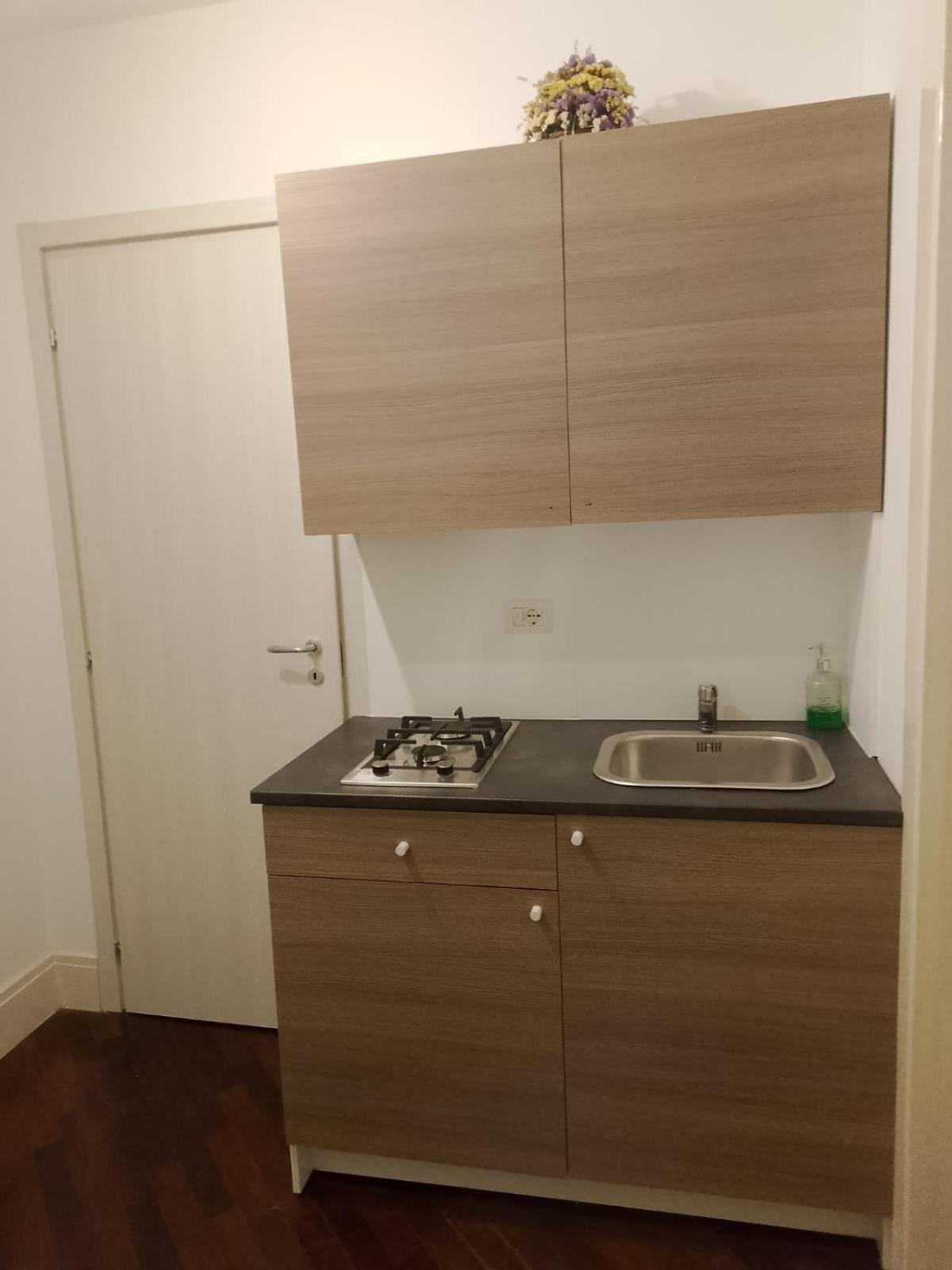 Residence E Appartamenti Cavallerizza Naples Extérieur photo