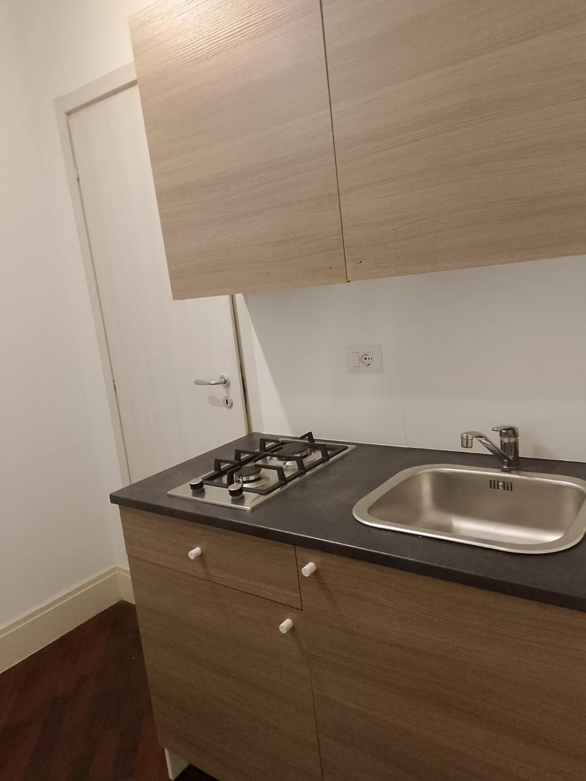 Residence E Appartamenti Cavallerizza Naples Extérieur photo