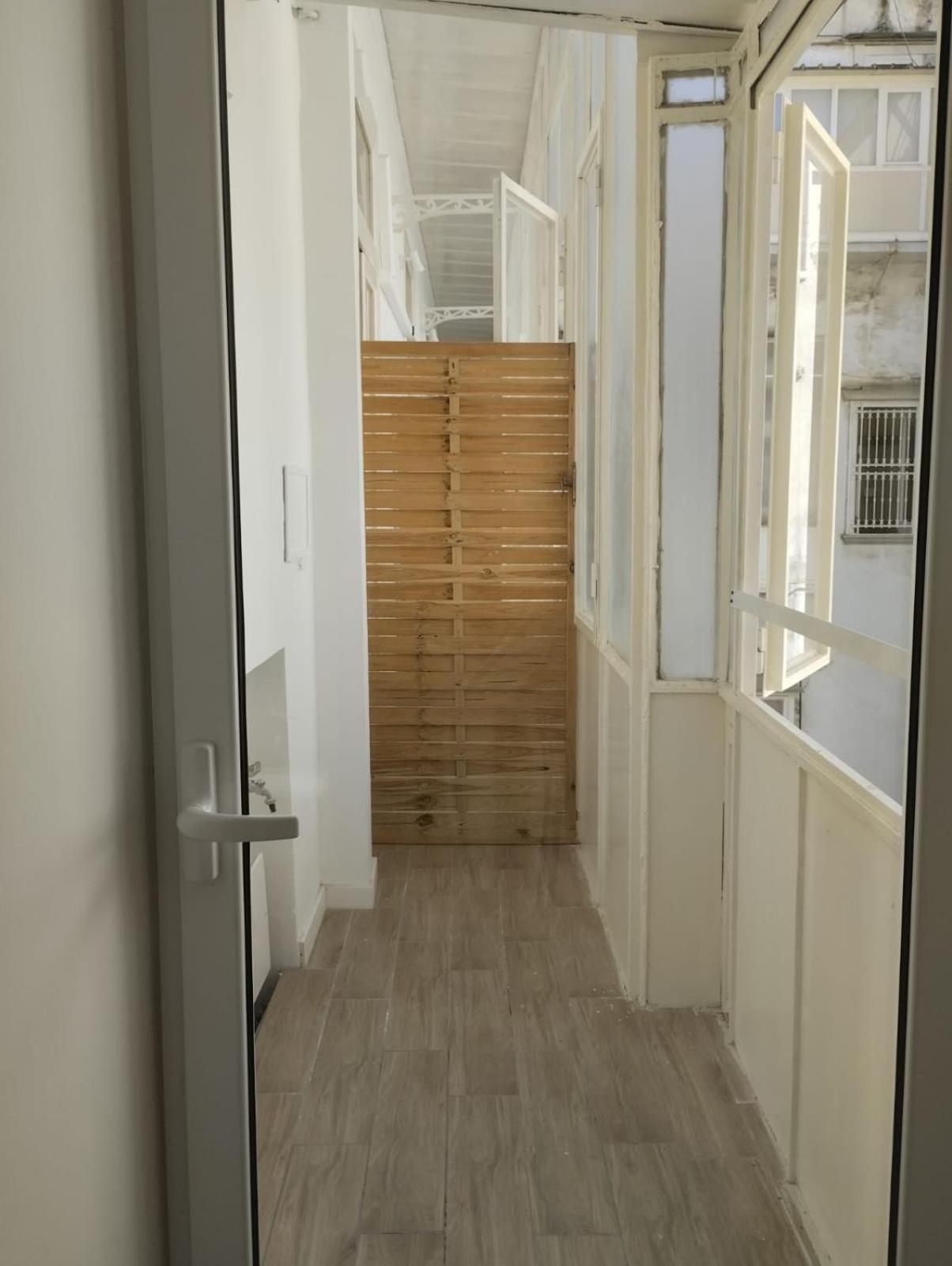 Residence E Appartamenti Cavallerizza Naples Extérieur photo